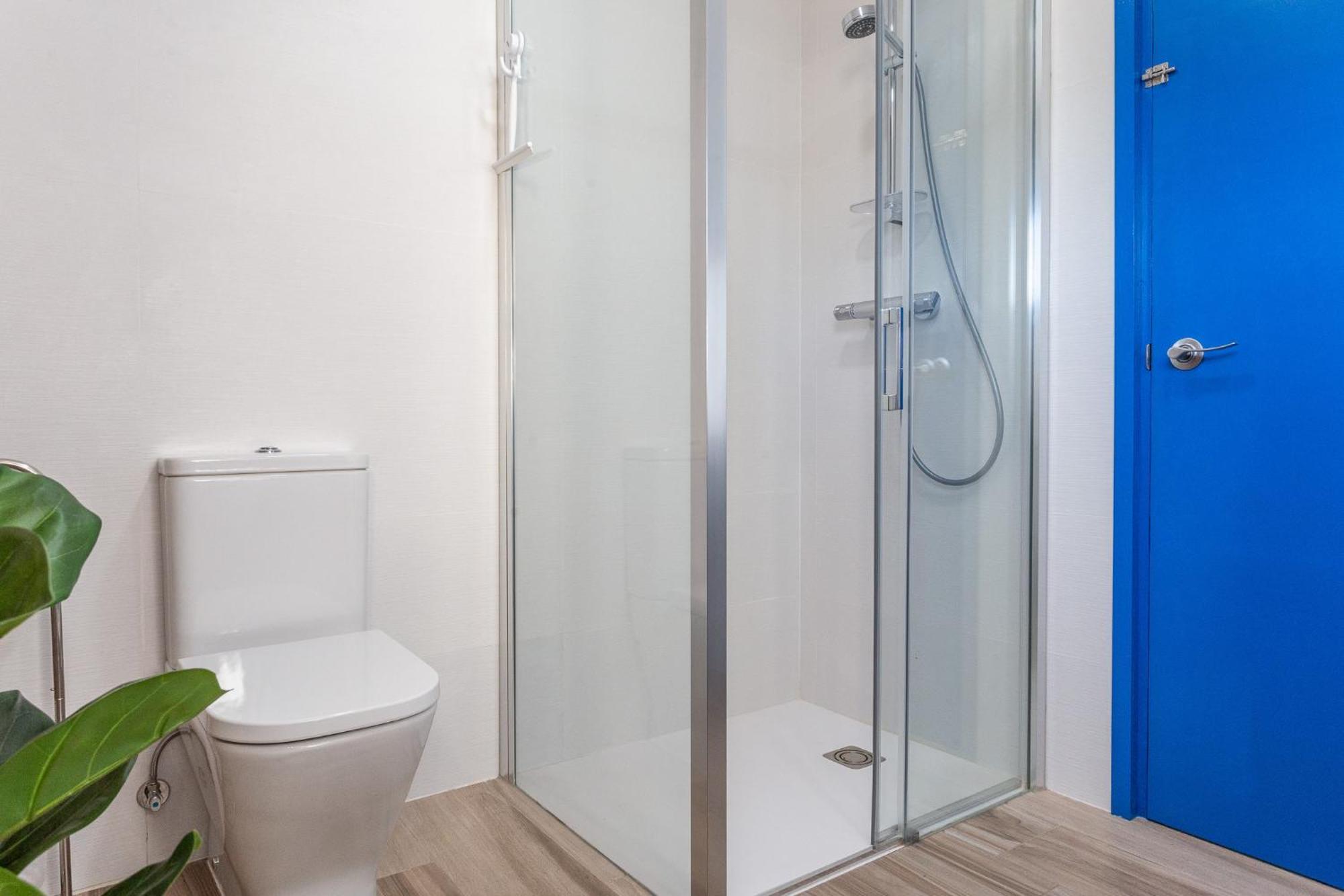 Moli Del Mar Apartment L' Escala Bagian luar foto